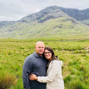 Meet your Posher, Rene